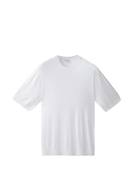 Tricou Diana Studio alb