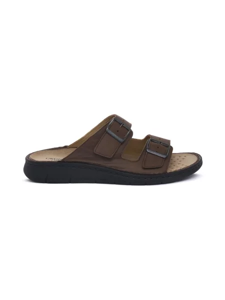 Pantofi Grünland negru