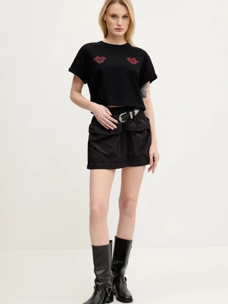 Krilo Diesel O-CEAN SKIRT črna