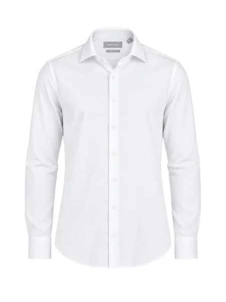 Michael Kors Košile Camicia' bílá