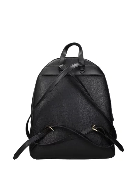 Rucsac Michael Kors din piele negru