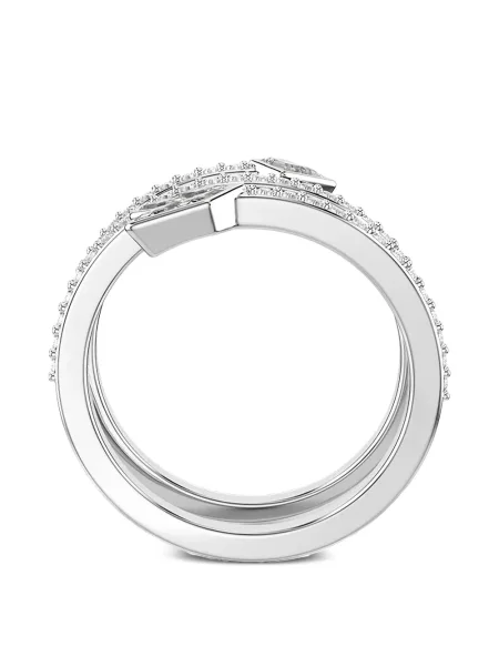 Inel Swarovski