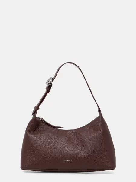 Coccinelle kabelka hobo dámska kožená