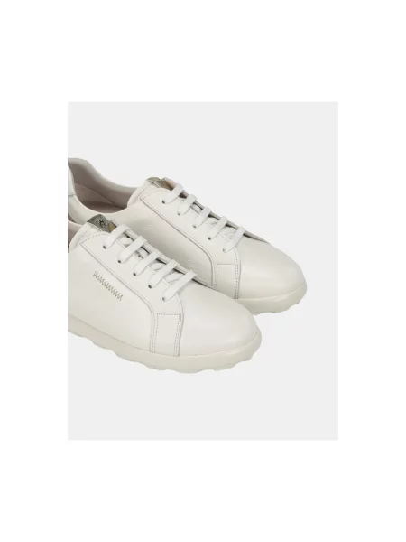Pantofi Fluchos alb