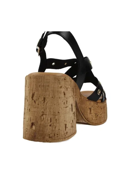 Pantofi Porronet negru