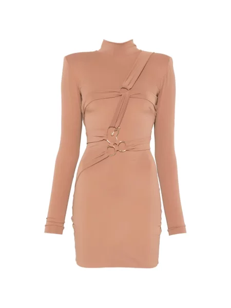 Rochie mini Mitiliane Couture drapată