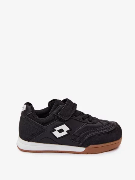 Gyerek sneaker Lotto fehér