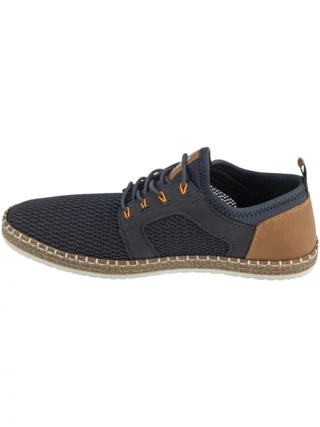 Pantofi Rieker maro