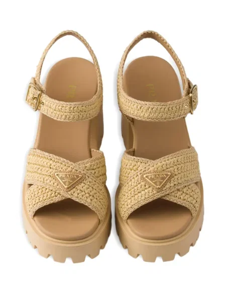 Sandale Prada