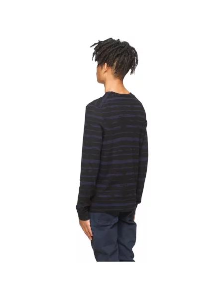 Sweter Zadig & Voltaire wełniany niebieski