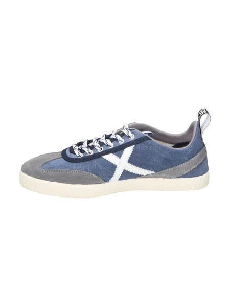 Pantofi Munich albastru