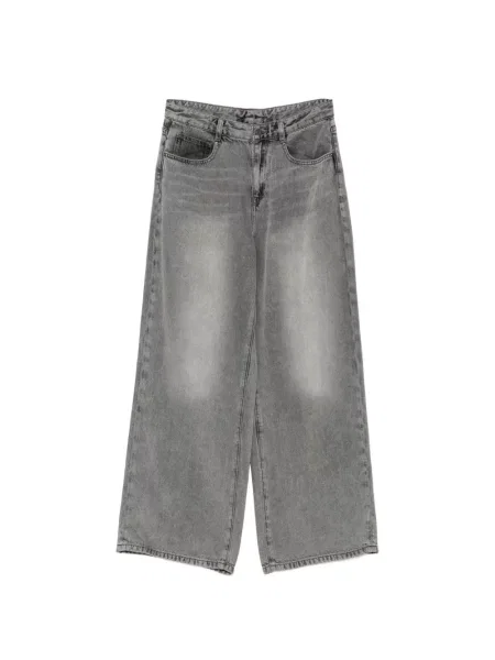 Pantaloni Jnby gri