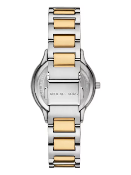 Годинник Michael Kors срібний