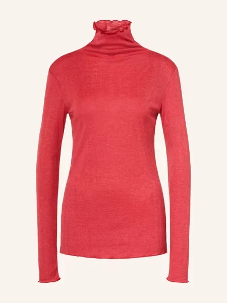 Jeanne Baret Golf Navarino rot czerwony