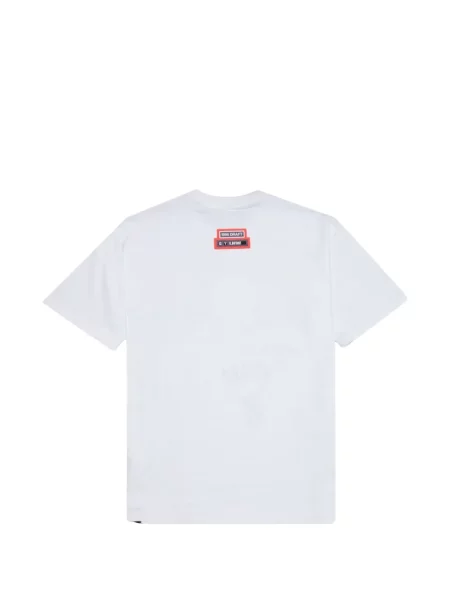 Tricou Nike cu imagine albastru