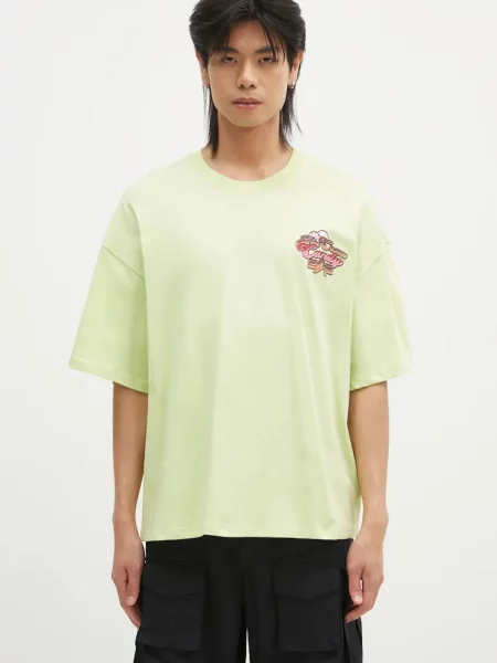 Alpha Industries t-shirt Candy Crew