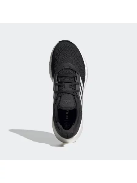 Boty Pureboost 22 černé