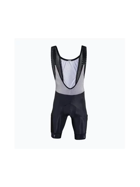 Велосипедні шорти Leatt MTB Endurance Bib чорні