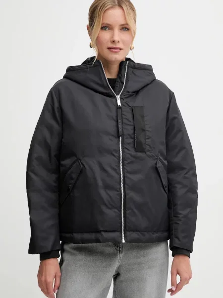 MAX&Co. geacă de tranziție negru