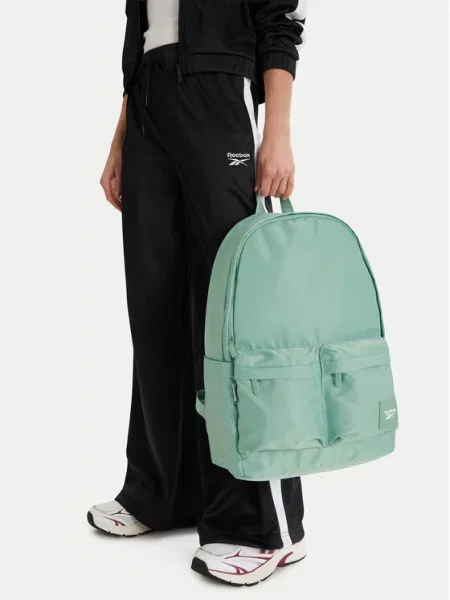 Batoh Reebok zelený