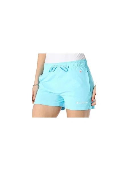 Pantaloni Champion albastru