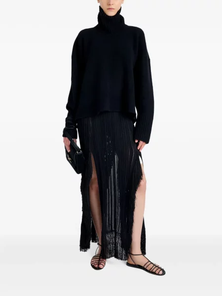 Fustă Proenza Schouler negru