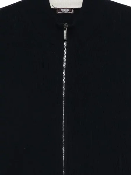 Пуловер Peserico черно