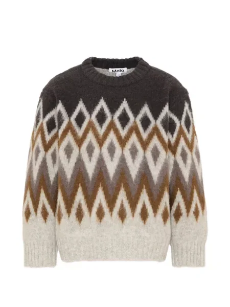 Sweter dziecięcy Molo