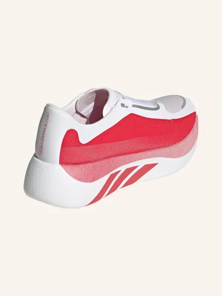 Adidas Buty Do Biegania Hyperboost Edge rot białe