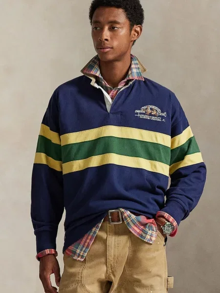 Mikina Polo Ralph Lauren
