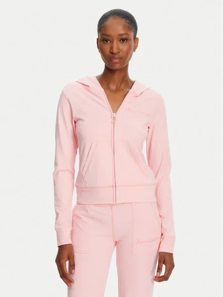 Juicy Couture Bluză Active roz