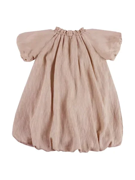 Donsje Dievčenské šaty Dilan Dress ružová