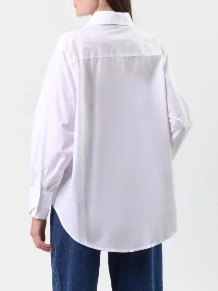 Сорочка J.b4 Just Before біла