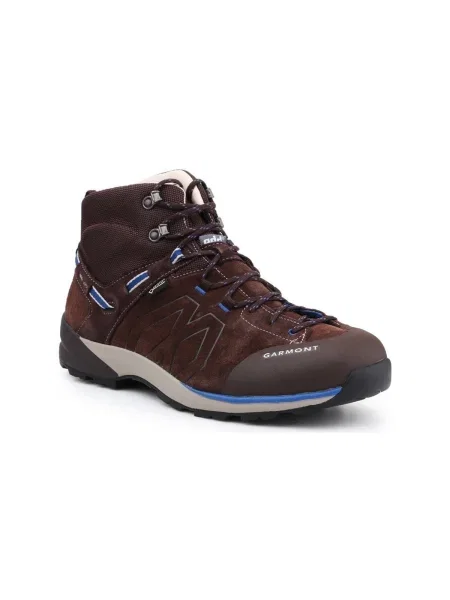 Pantofi Garmont maro