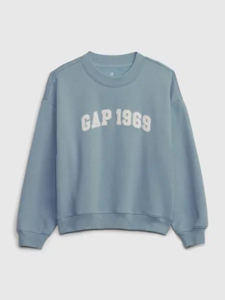 Bluza Gap szara