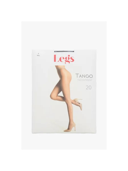 Колготы Legs черные