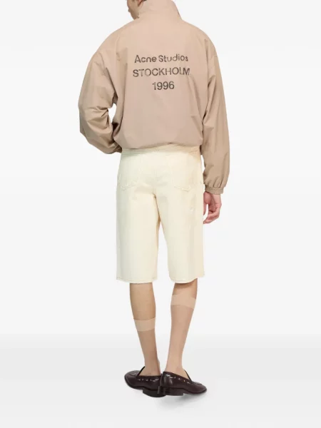 Pantaloni scurți Acne Studios