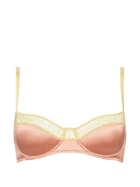 Сутиен Eres розово