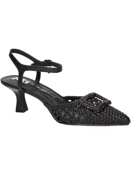 Pantofi Xti negru