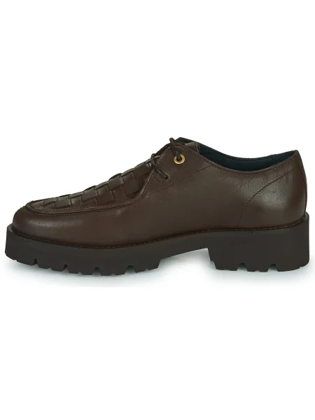 Pantofi Jb Martin maro