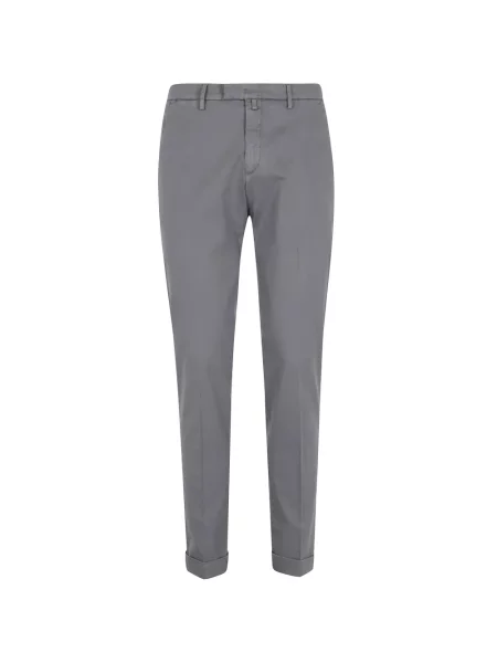 Pantaloni Briglia 1949 gri