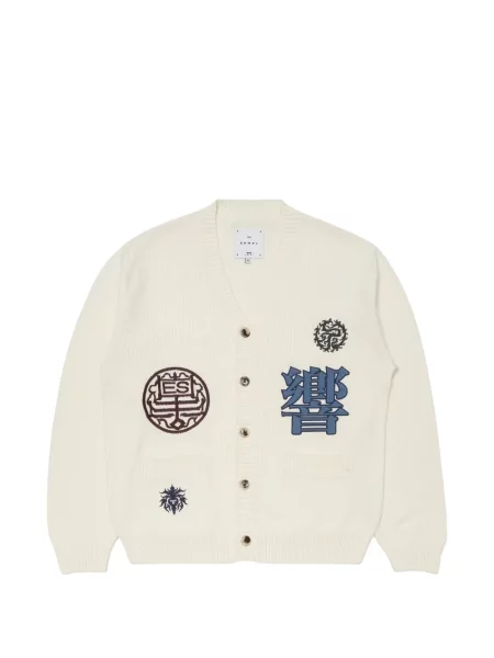 Cardigan Edwin