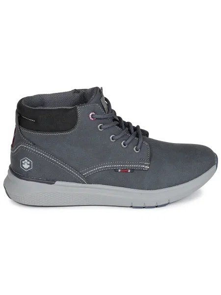 Pantofi Lumberjack albastru