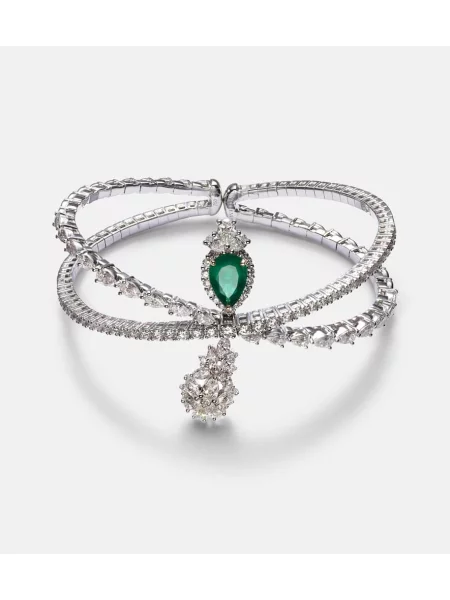 Zapestnica Yeprem bela