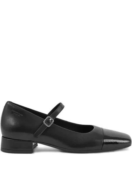 Pantofi cu toc Vagabond negru