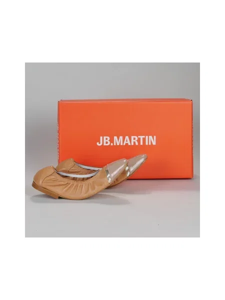 Balerinke Jb Martin