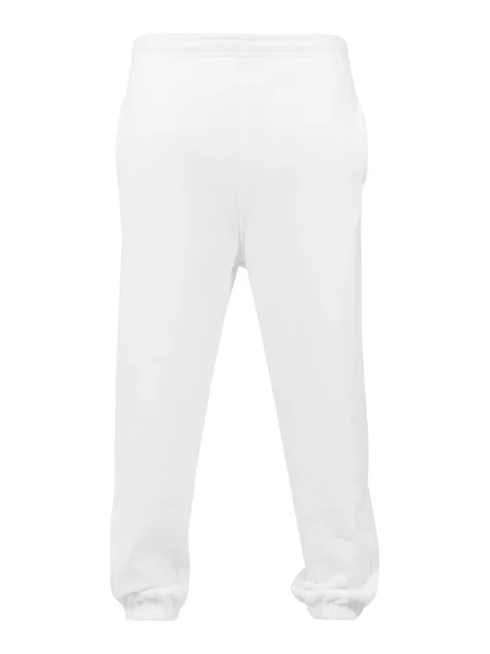 Urban Classics Kalhoty bílá