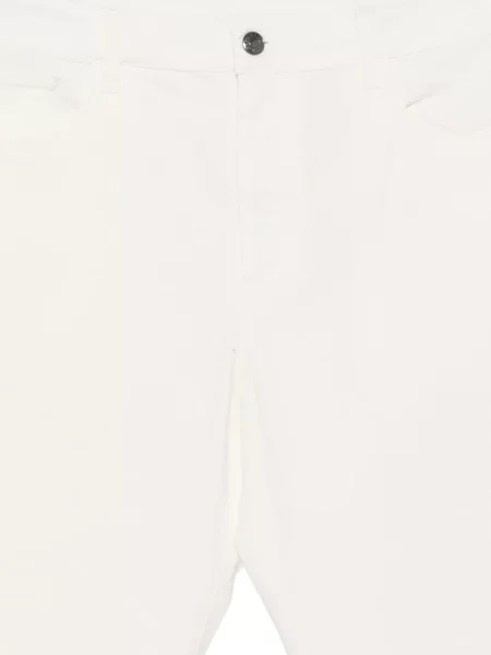 Pantaloni Canali cu 5 buzunare