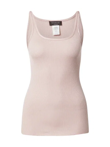 Rosemunde Top rosé