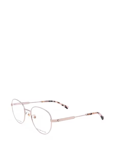 Ochelari de soare Kate Spade roz